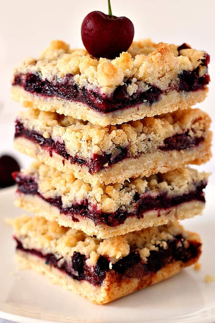 Delicious Tart Cherry Recipes for Baking: Easy and Flavorful Ideas