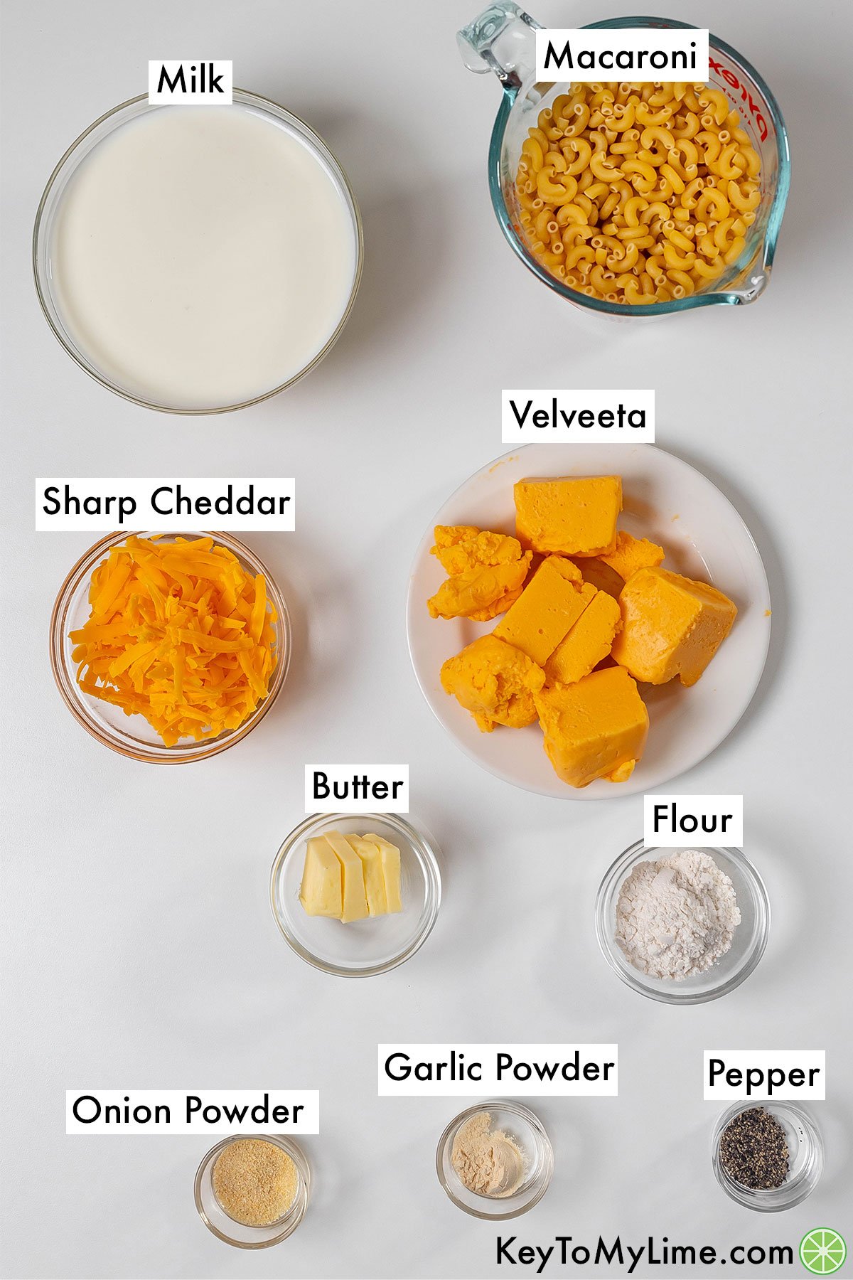 Decoding the Velveeta Cheese Ingredients List: A Simple Guide