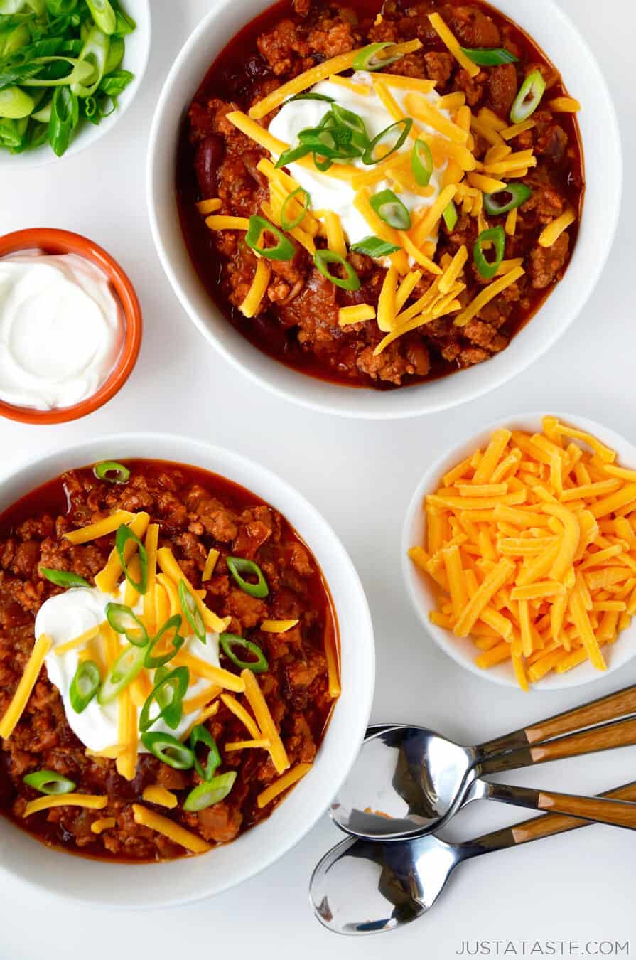 Best Ground Chicken Crock Pot Recipes for Dinner
