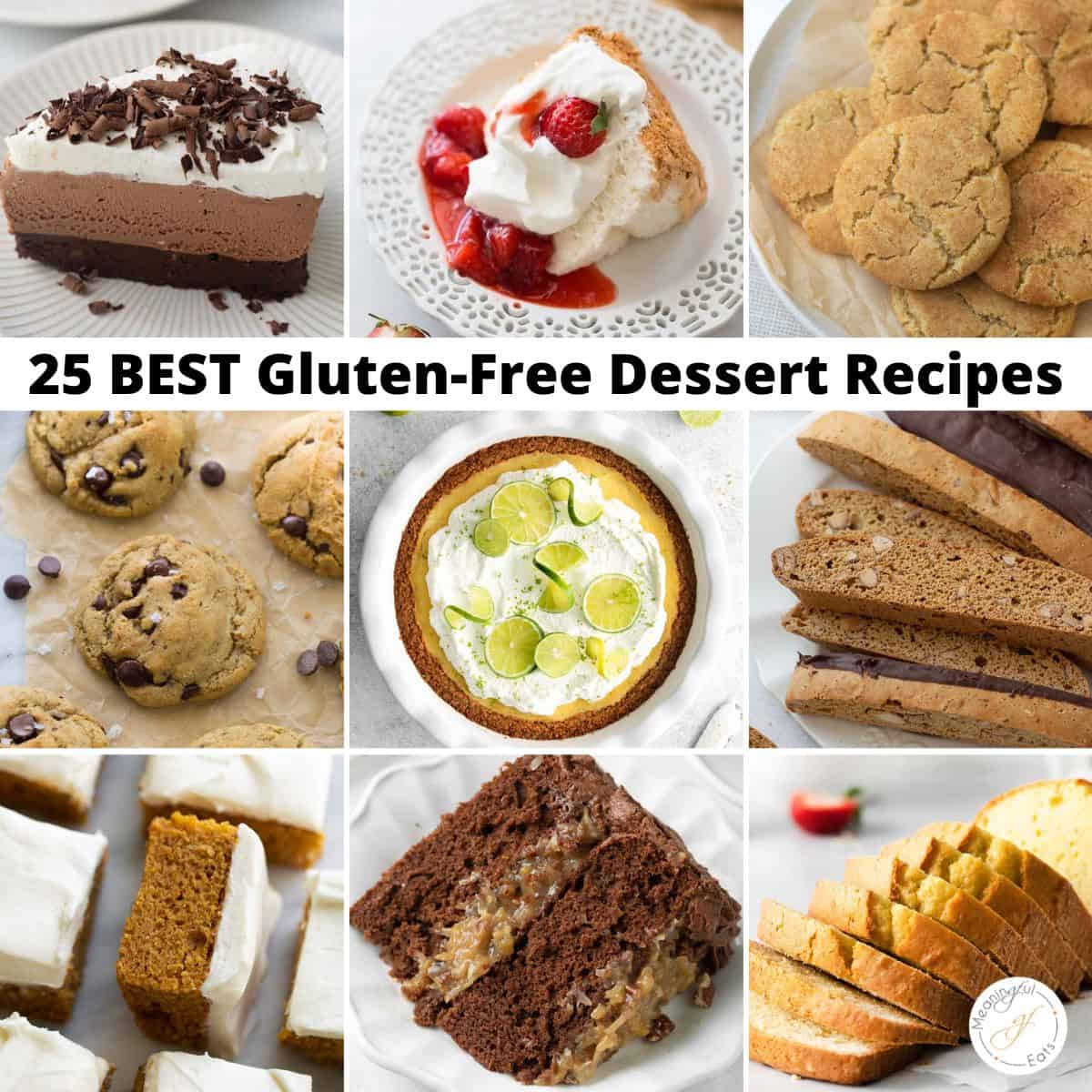 Delicious GFS Desserts: Easy Recipes for Every Occasion