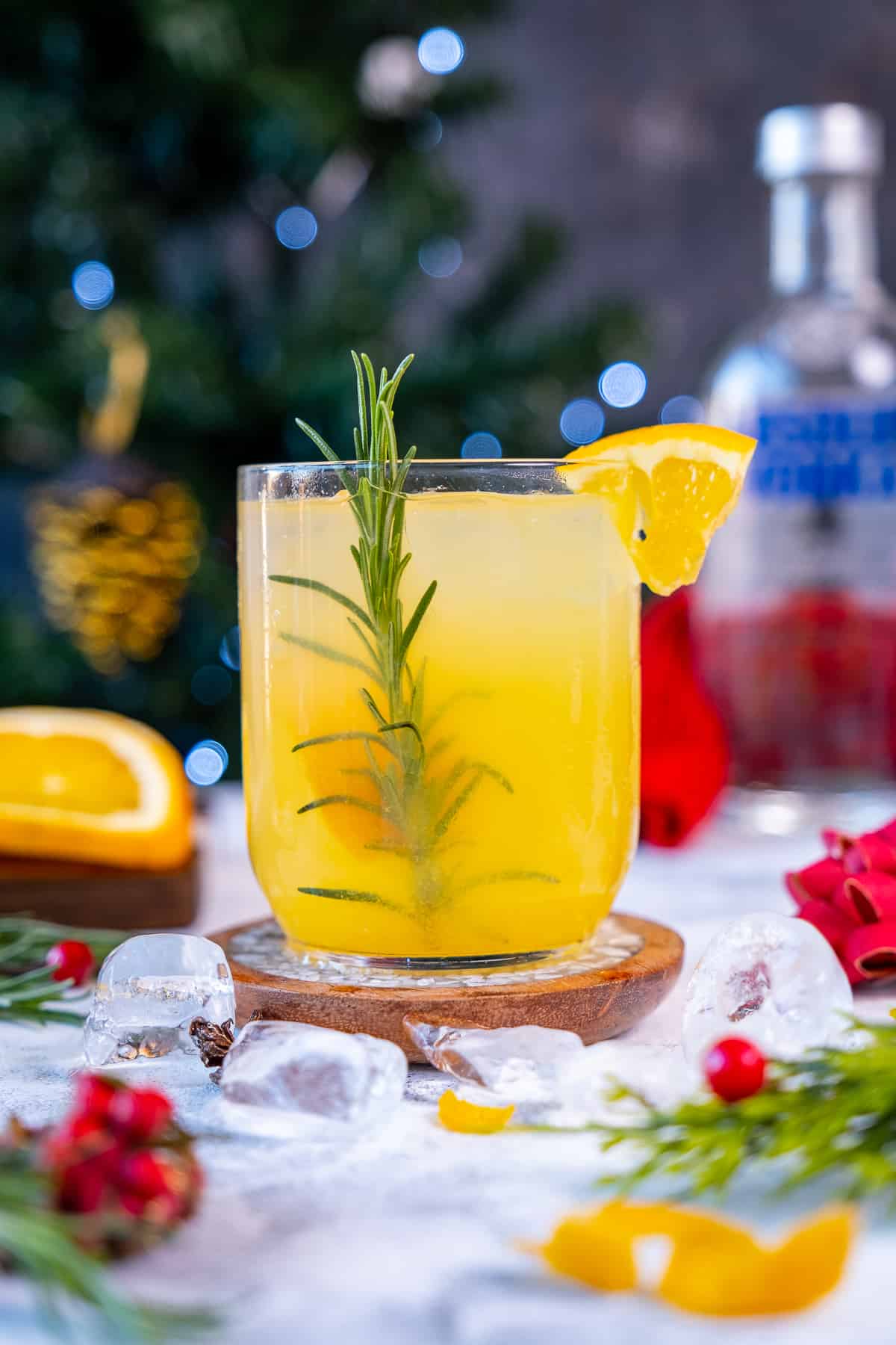 Top 10 Orange Vodka Cocktail Ideas You Must Try
