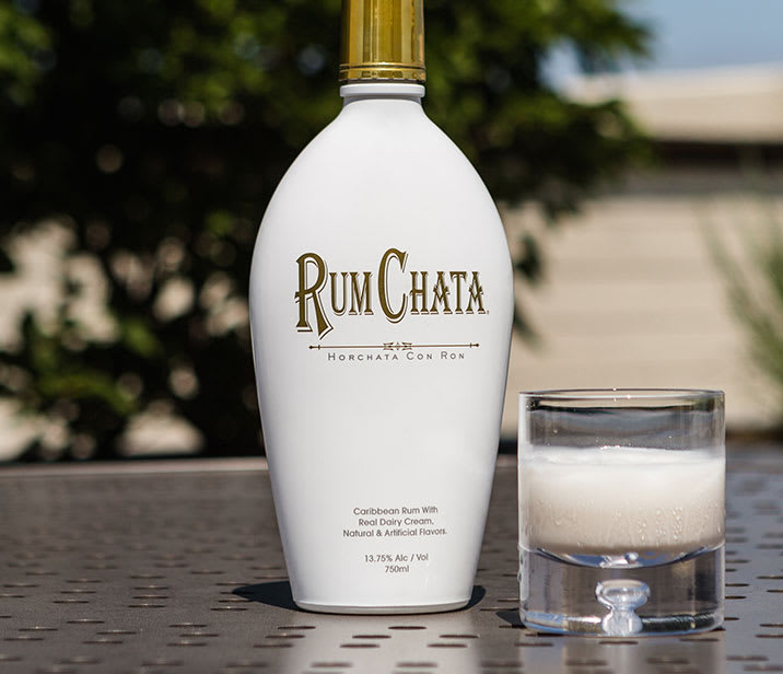 Exploring the RumChata Ingredients Label: Key Flavors and More