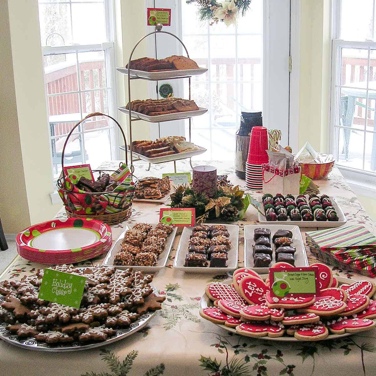 10 Delicious Desserts for Teachers to Celebrate Their Hard Work