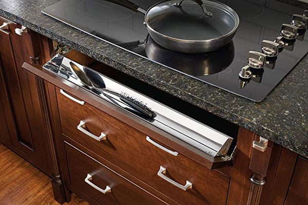 Efficient Storage Solutions: Kitchen Sink Tip-Out Drawers Explained