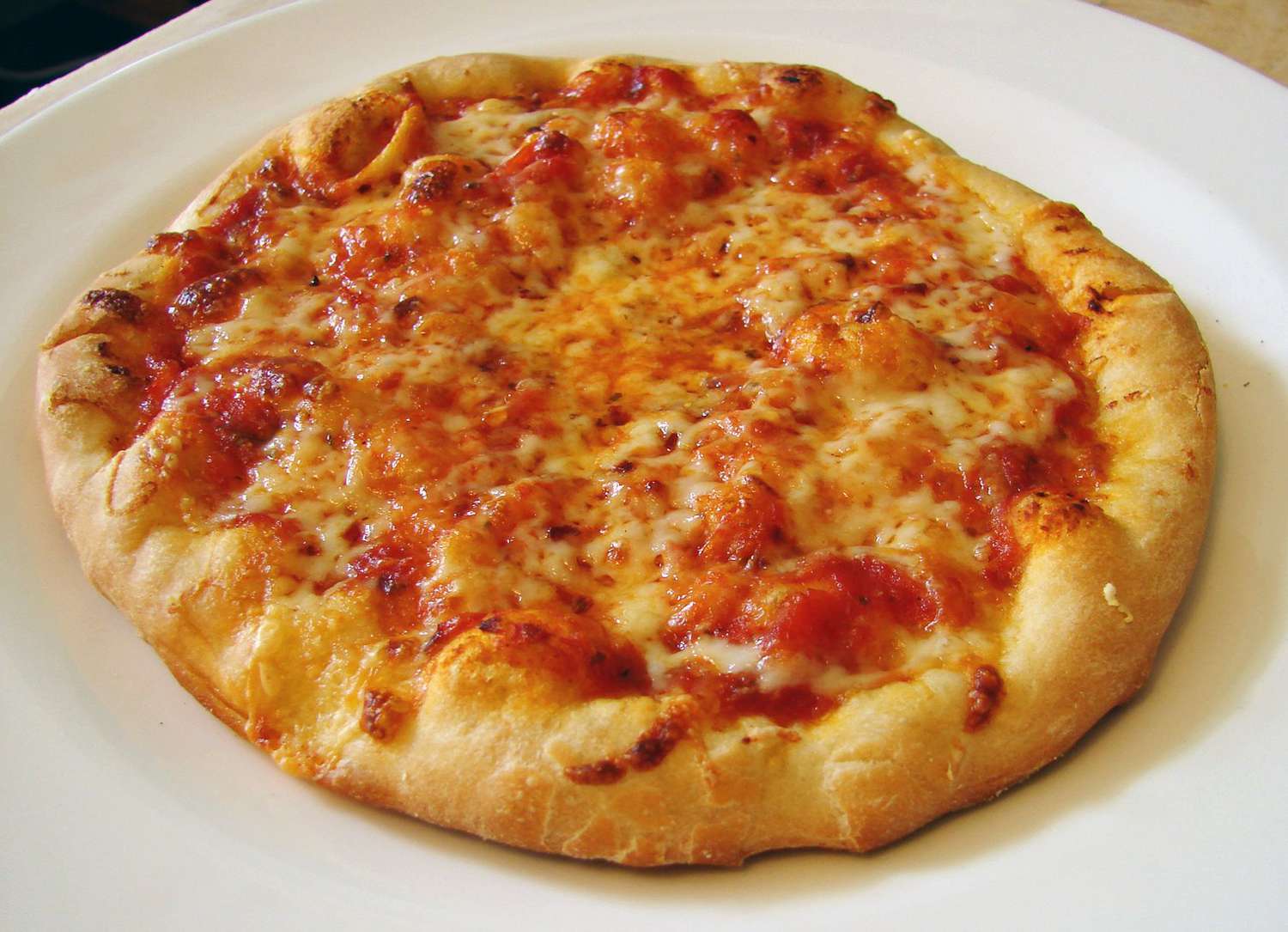 Master the California Pizza Kitchen Dough Recipe for Restaurant-Quality Pizza