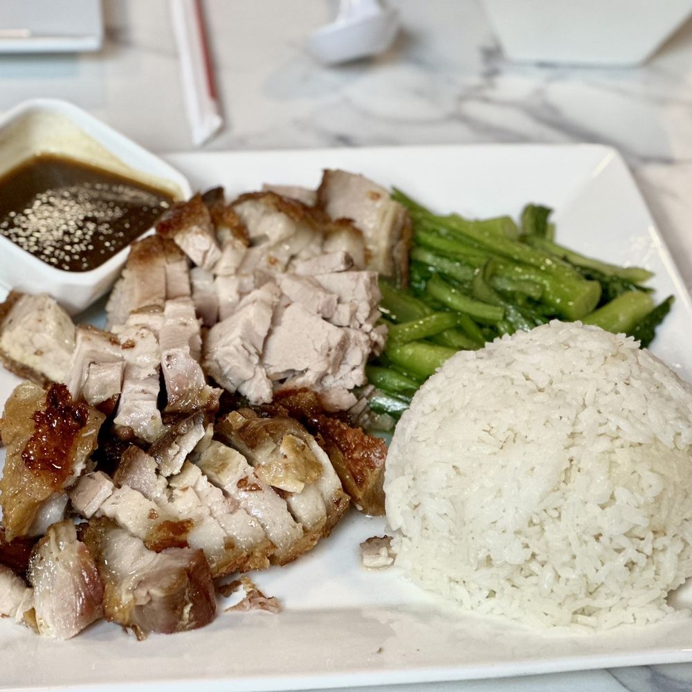 Top Asian Dining Spots in Volusia County: Engs Asian Cuisine & More
