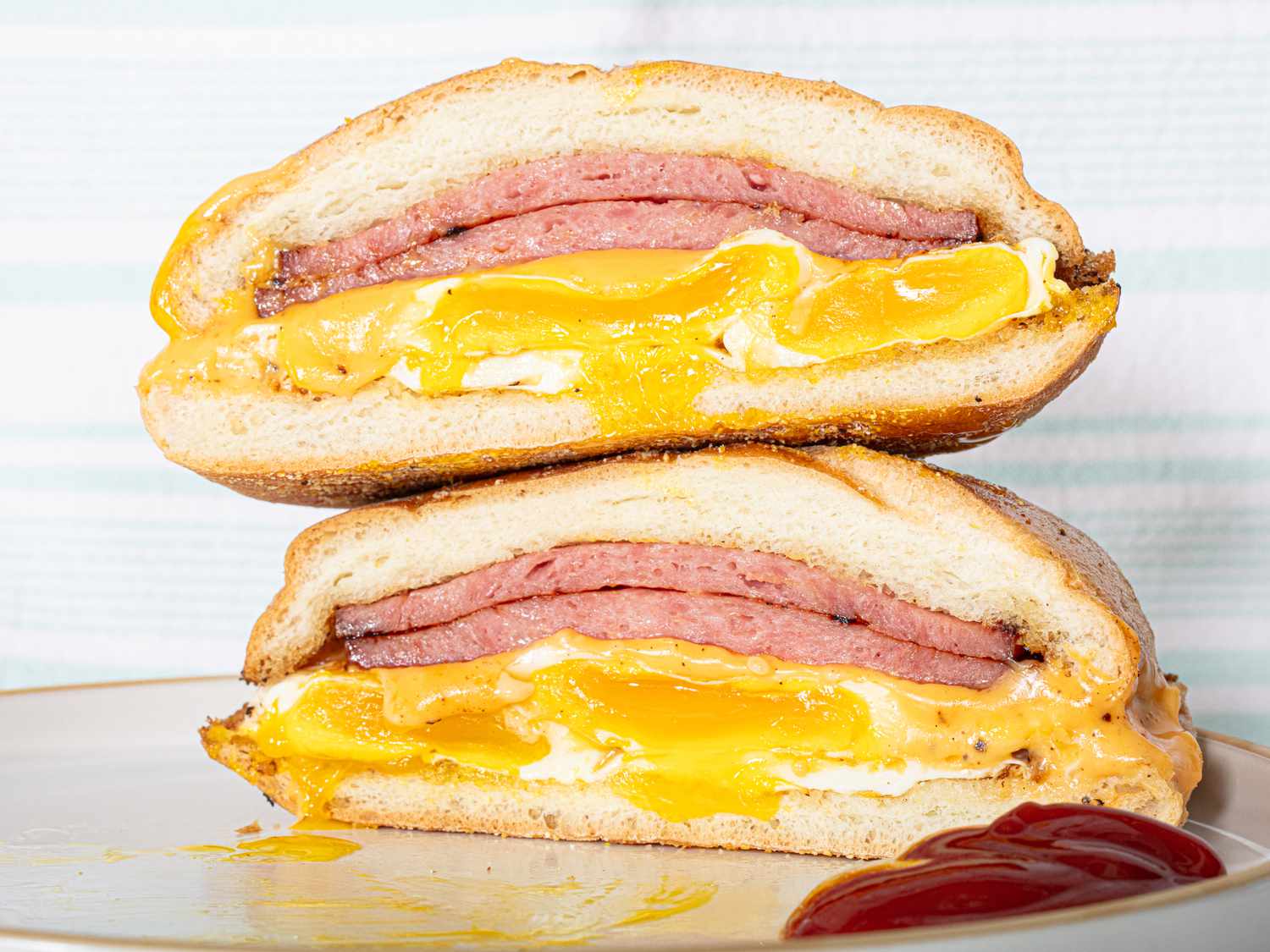 What's in Taylor Pork Roll? A Guide to Its Key Ingredients