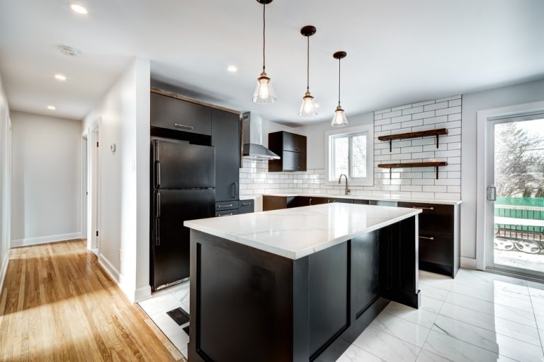 Explore Stylish and Functional Modular Kitchen Cabinets for Every Budget