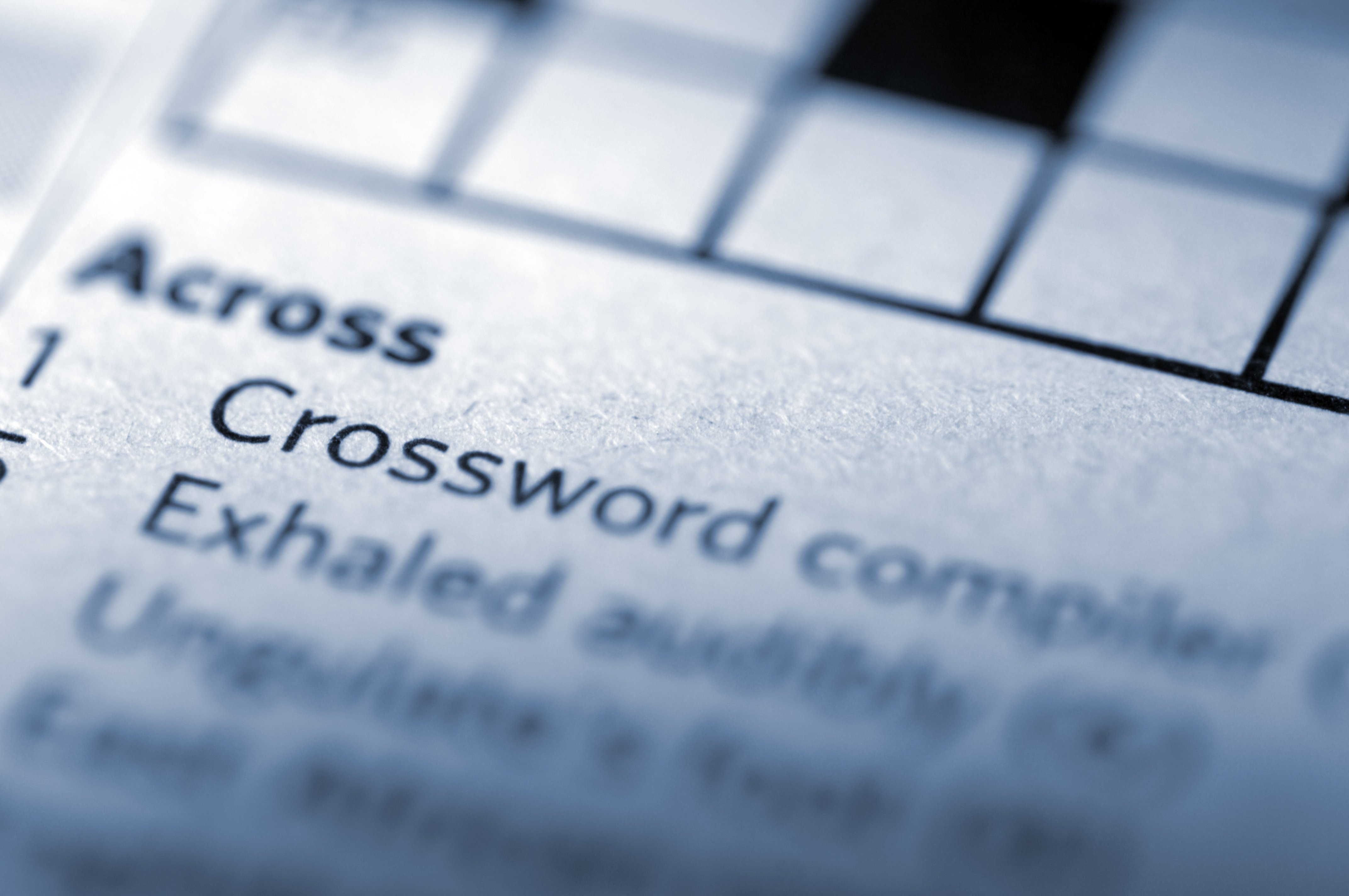 NYT Mini Crossword Clue: Beverage Word with 20 Points in Scrabble