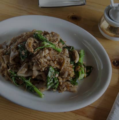 Lucky Thai Cuisine: The Best Thai Food Near You for Delivery and Takeout