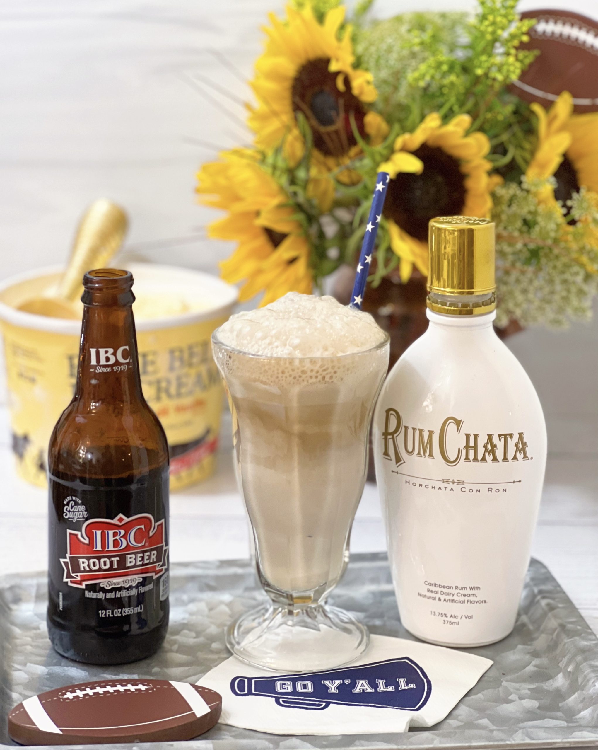 Top Root Beer Schnapps Drink Recipes for Every Occasion