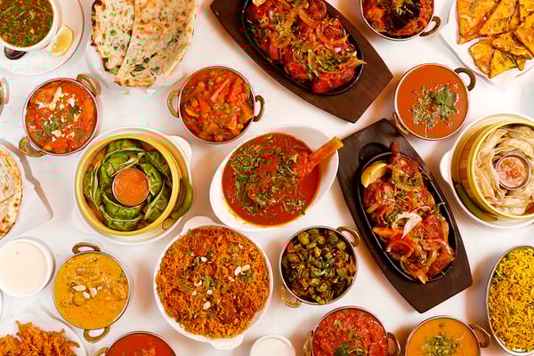 Royal Indian Cuisine on Fillmore San Francisco CA: Best Indian Food in Town