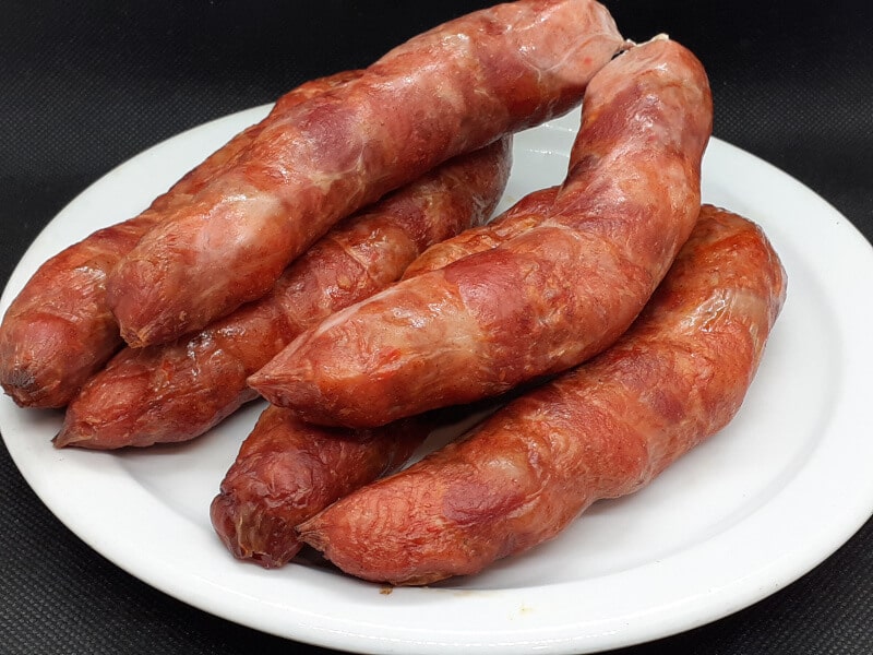 Top Chourico Recipes: Easy Ways to Enjoy Portuguese Sausage