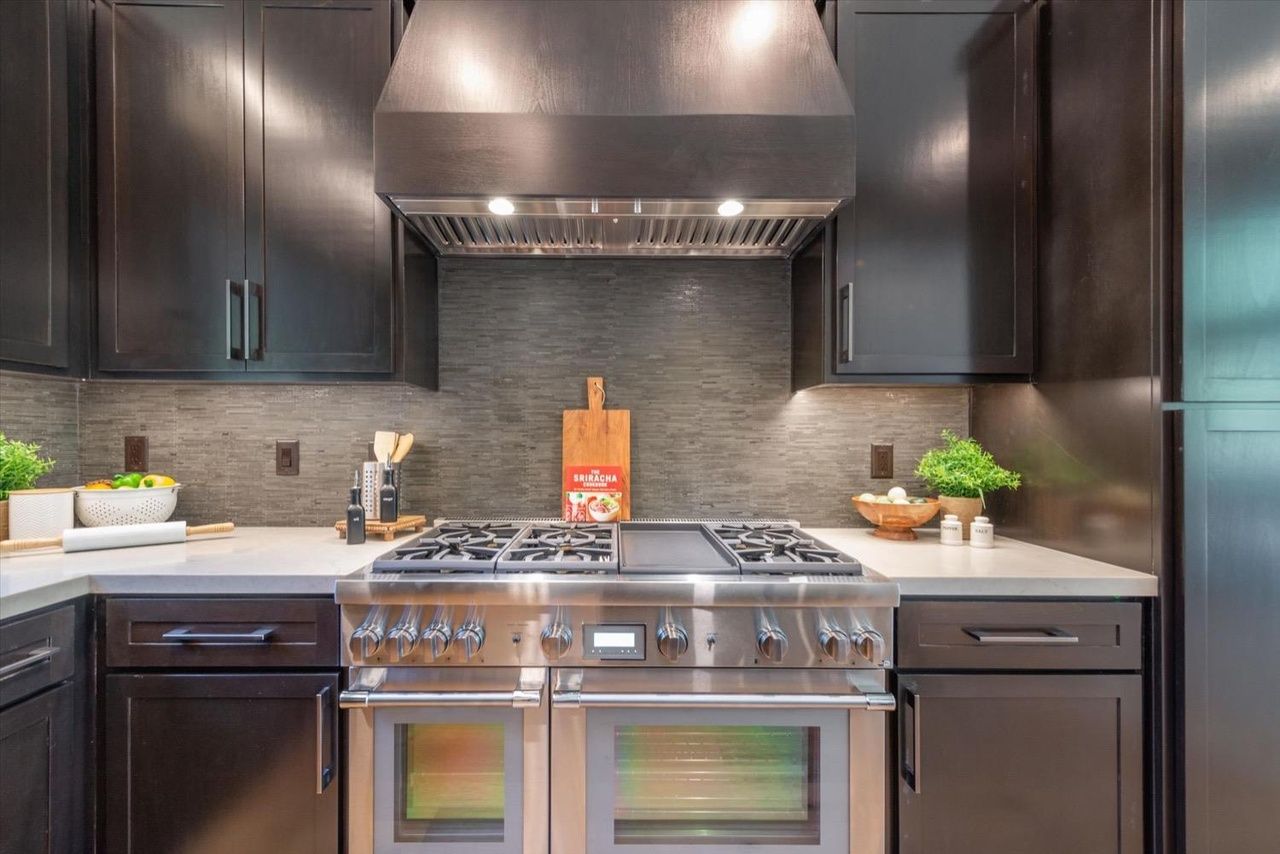Upgrade Your Kitchen with the Best High-End Appliances Available
