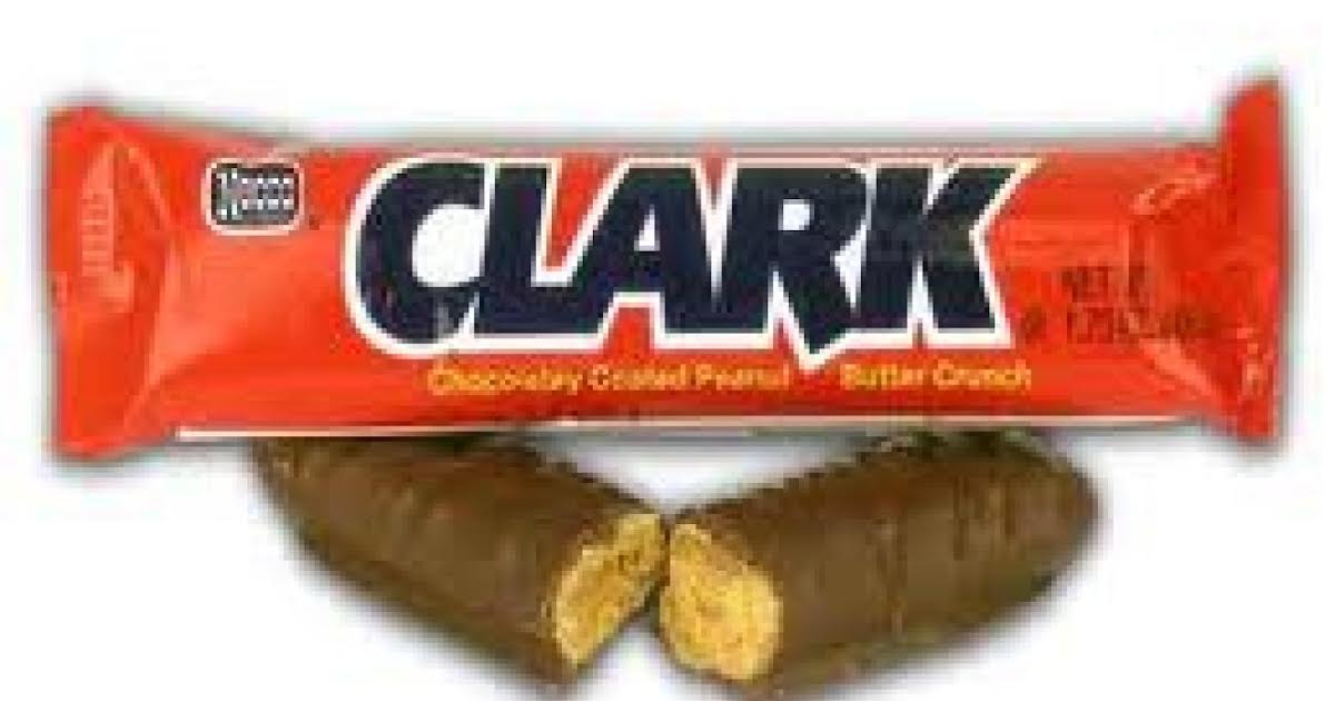What's Inside a Clark Bar? Exploring the Delicious Ingredients Behind the Classic Treat