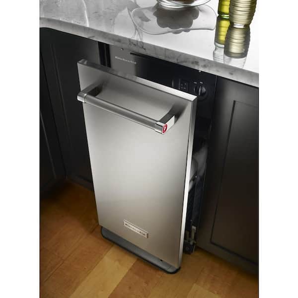 Affordable Kitchen Trash Compactors on Wheels for Sale - Shop Now