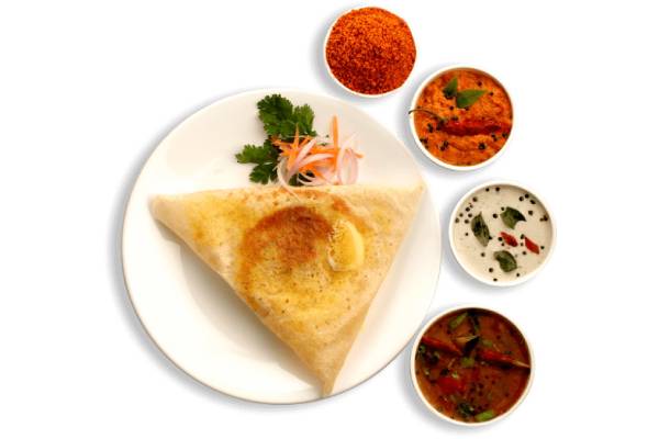 Ganesh Indian Cuisine: Authentic Indian Dishes at Affordable Prices