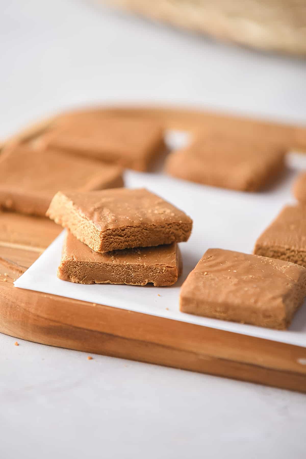 What Are the Essential Jamoncillo Ingredients for the Perfect Milk Fudge?