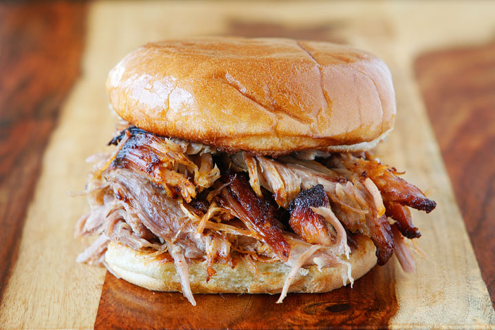 Delicious Easy Hormel Pulled Pork Recipes for Busy Weeknights