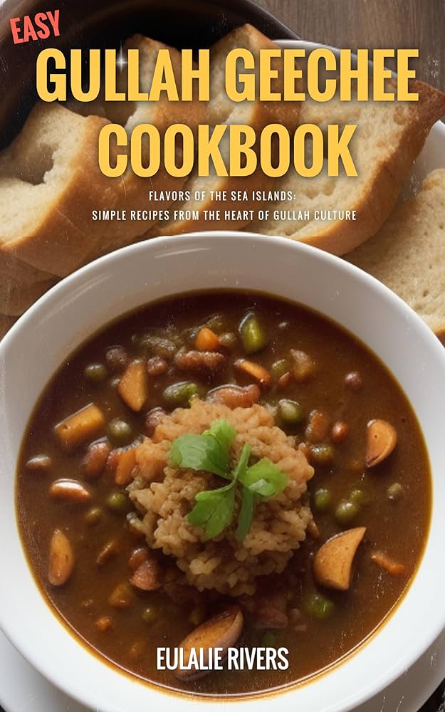 Authentic Gullah Geechee Recipes: Discover Southern Delights