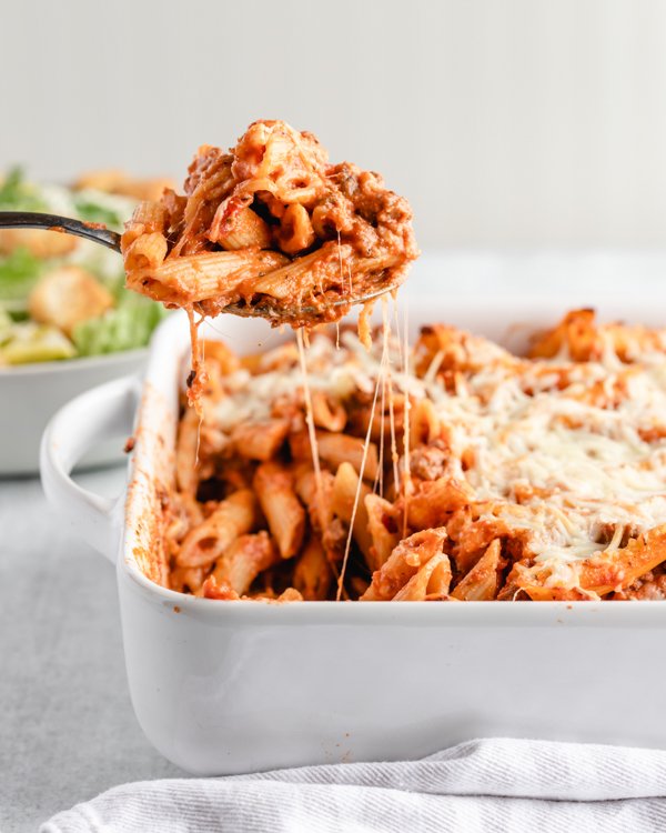Delicious Ground Venison Pasta Recipes for a Healthy Meal