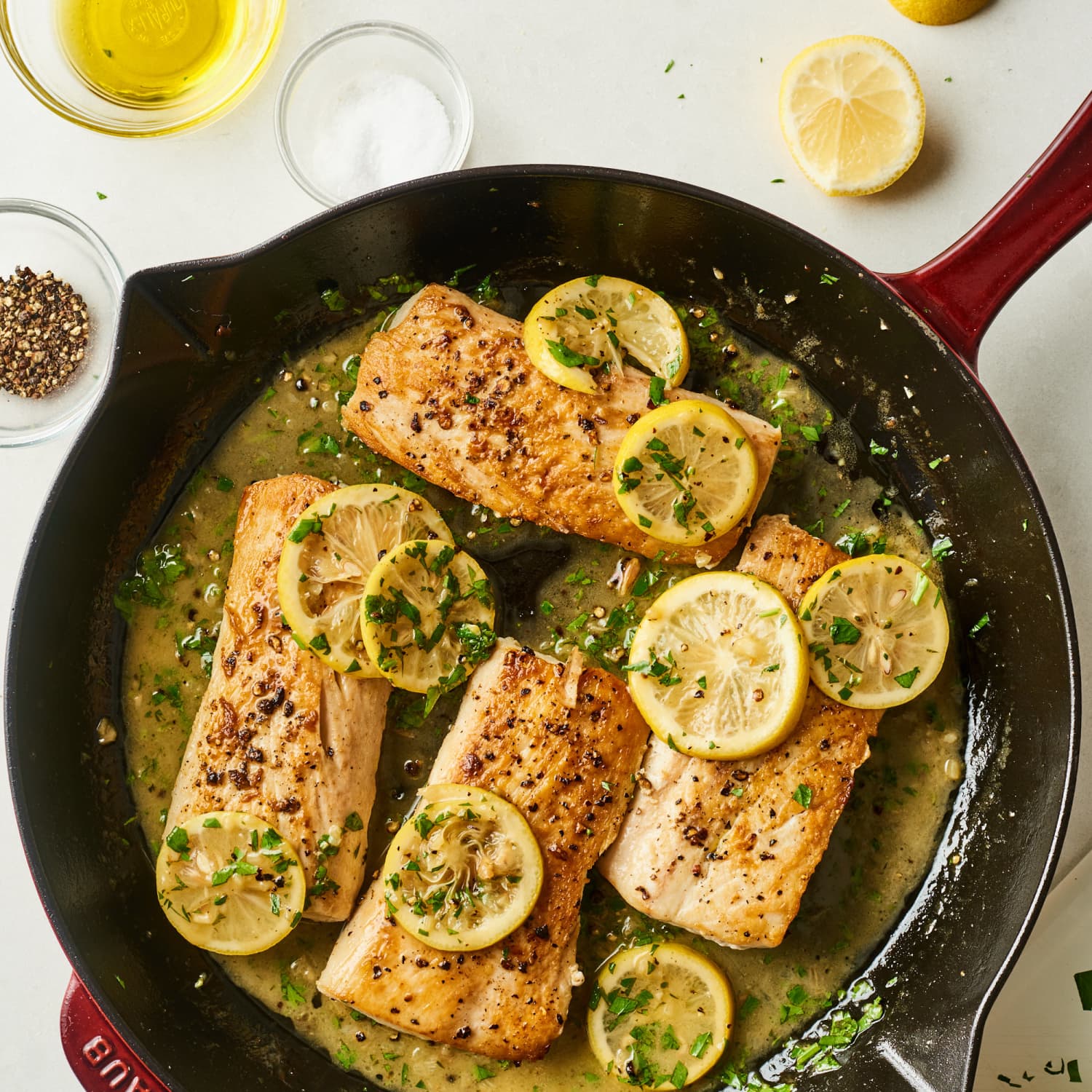 Top Pan Fry Mahi Mahi Recipes for a Quick and Healthy Dinner