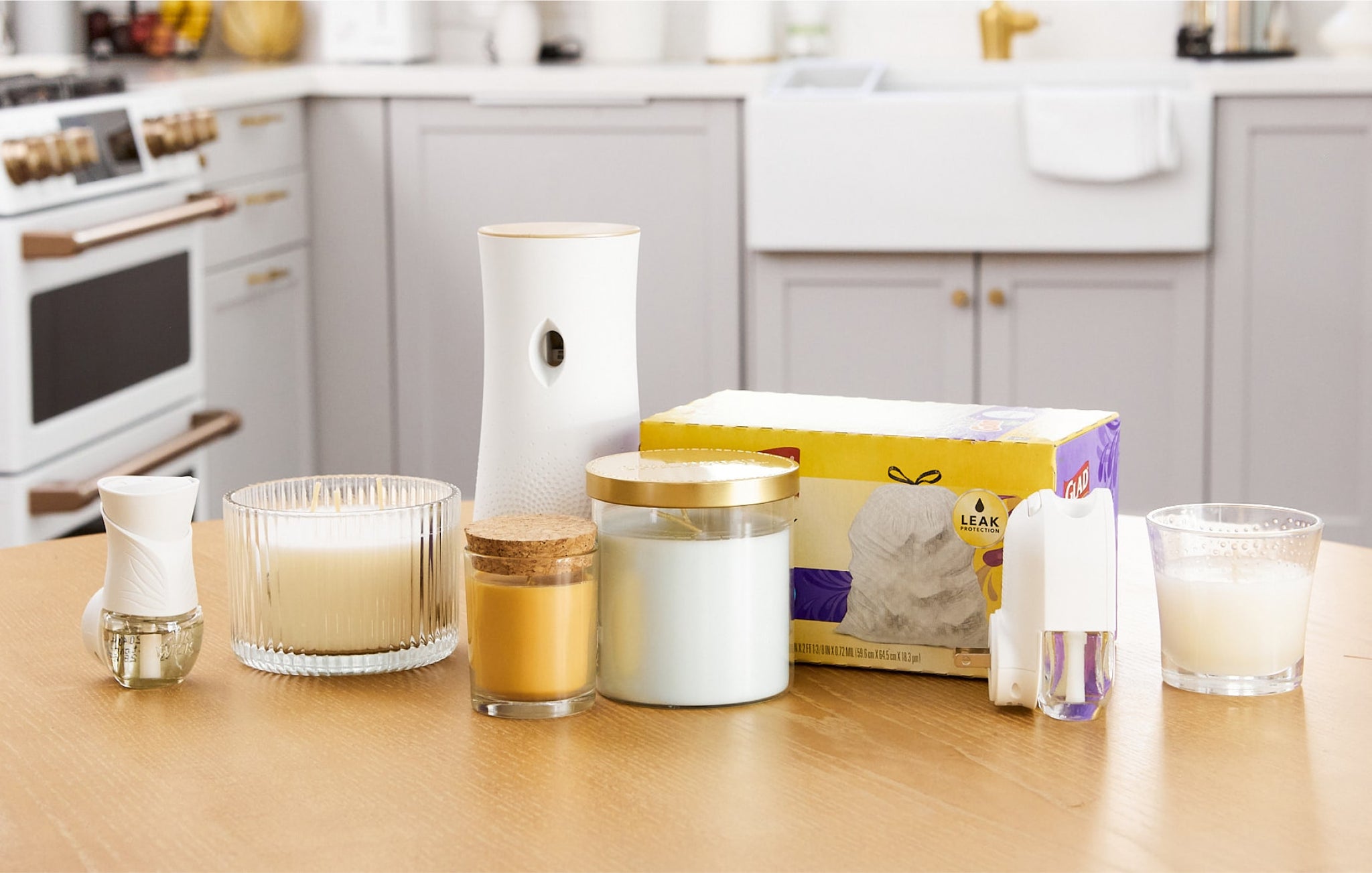 Best Kitchen Air Fresheners to Eliminate Odors and Freshen Your Space