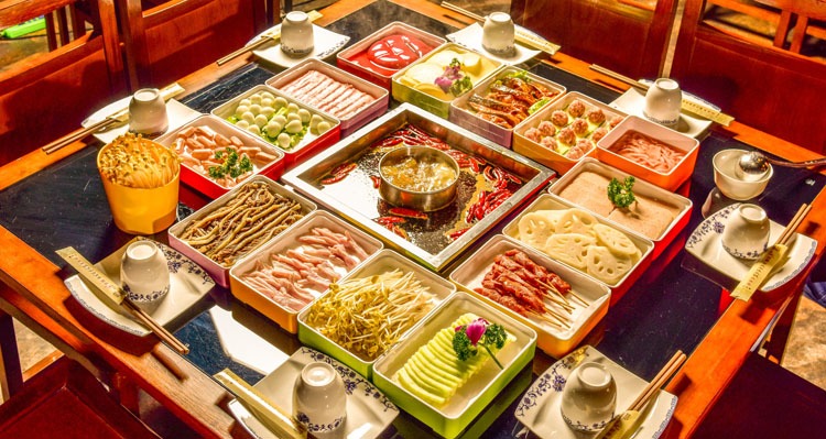 Explore the Best China Cuisine Menu for Authentic Chinese Dishes