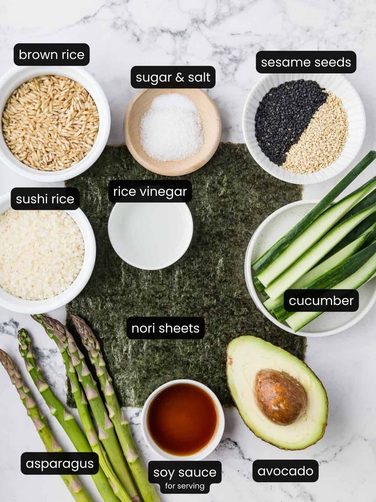 Making AAC Rolls? Heres a List of the Key Ingredients