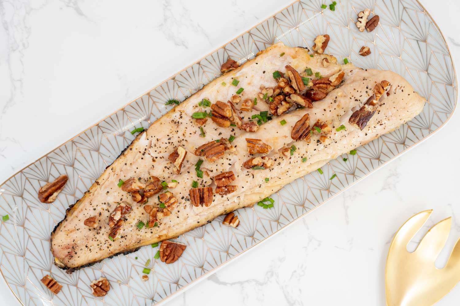 Easy Grilled Walleye Recipe: Tips for Flavorful and Moist Fillets