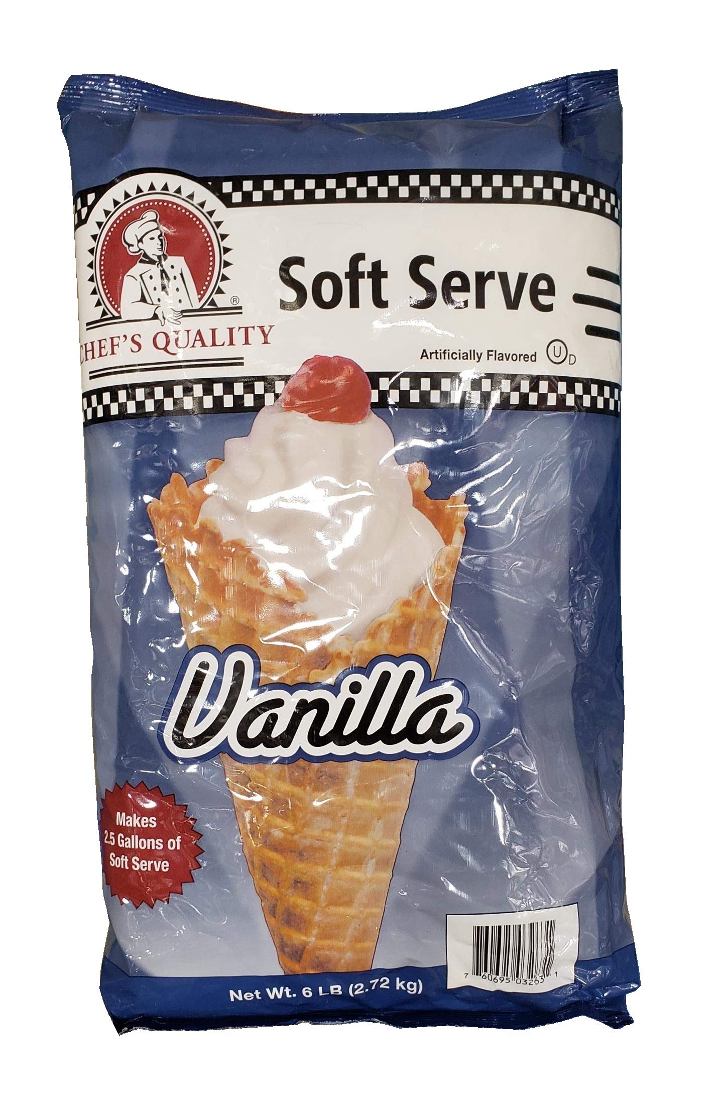 Soft Ice Cream Ingredients Supplier: Premium Mixes for High-Quality Soft Serve