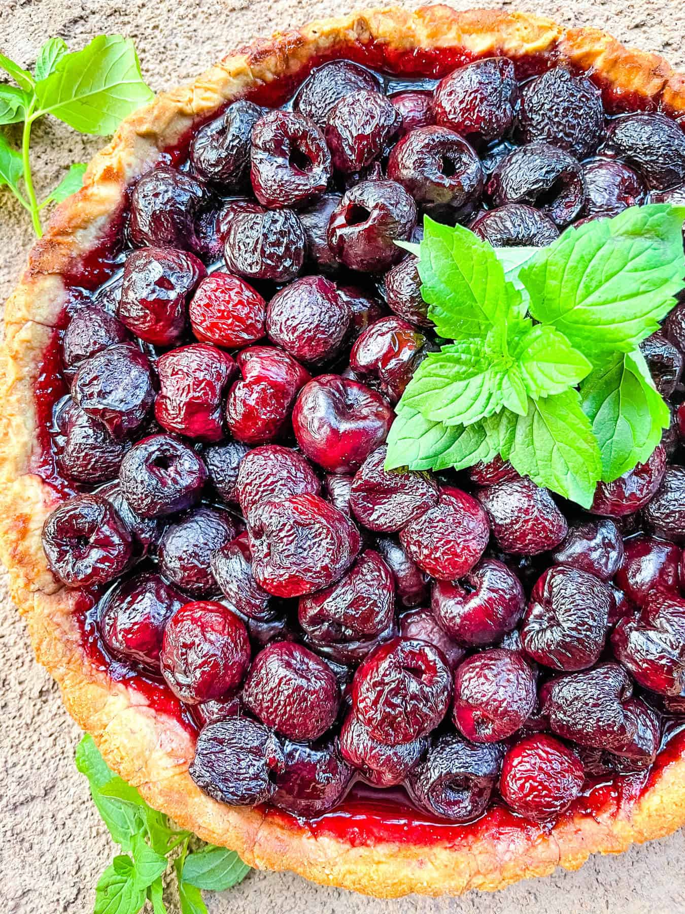 Delicious Tart Cherry Recipes for Baking: Easy and Flavorful Ideas
