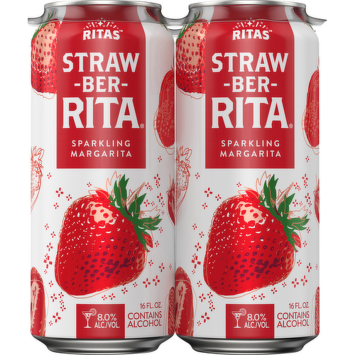 Why Ritas Malt Beverage Is a Must-Have for Margarita Lovers