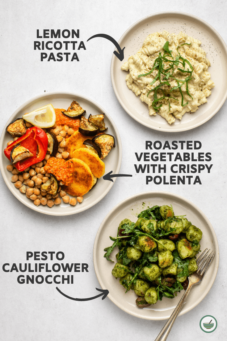 Easy and Delicious Trader Joes Vegetarian Recipes for Quick Meals