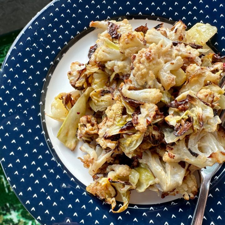 Delicious Cauliflower Cabbage Recipes for Healthy Meals