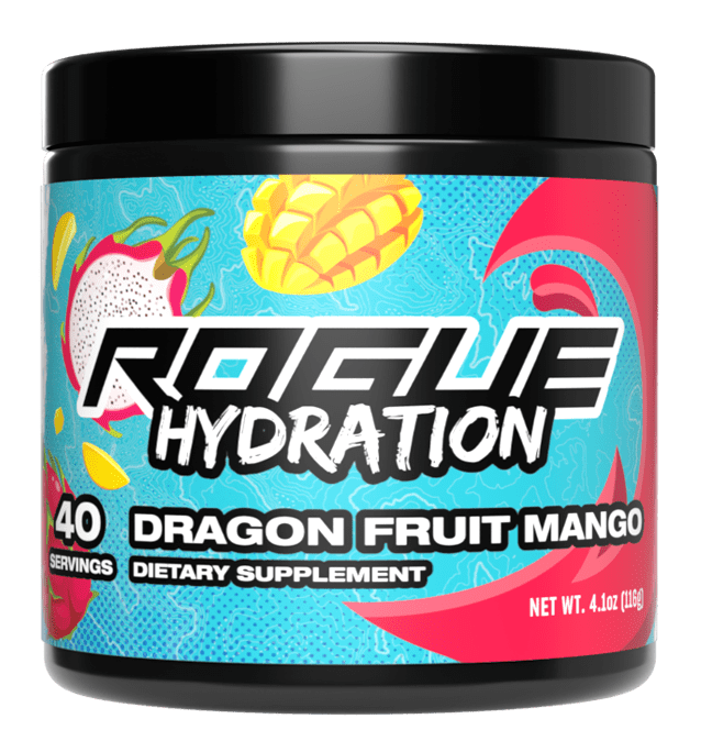 Dragon Beverage: Unleashing the Power of Energy with Mango and Dragonfruit Flavors