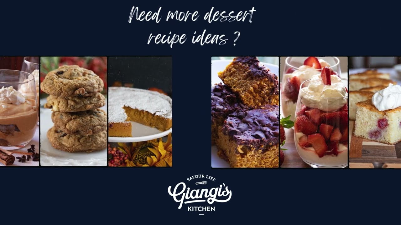 Top 5 Tasty Desserts Starting with Ap for Every Sweet Tooth
