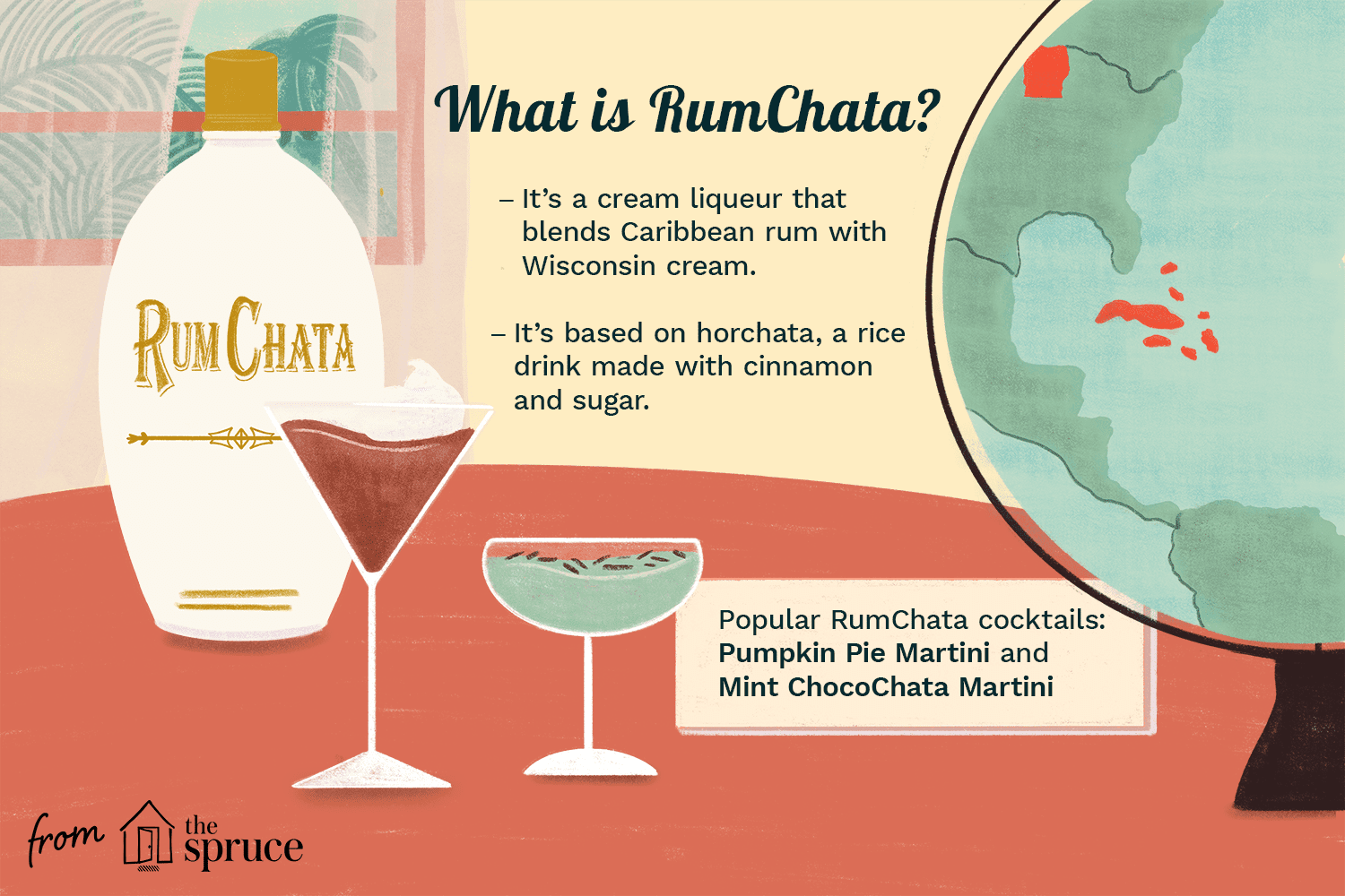 Exploring the RumChata Ingredients Label: Key Flavors and More
