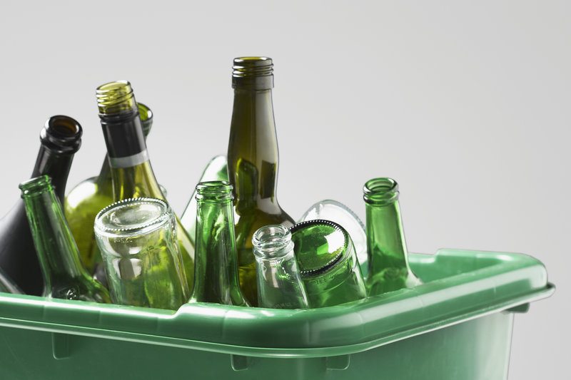How Vermonts Beverage Container Redemption Law Affects Recycling and Refunds