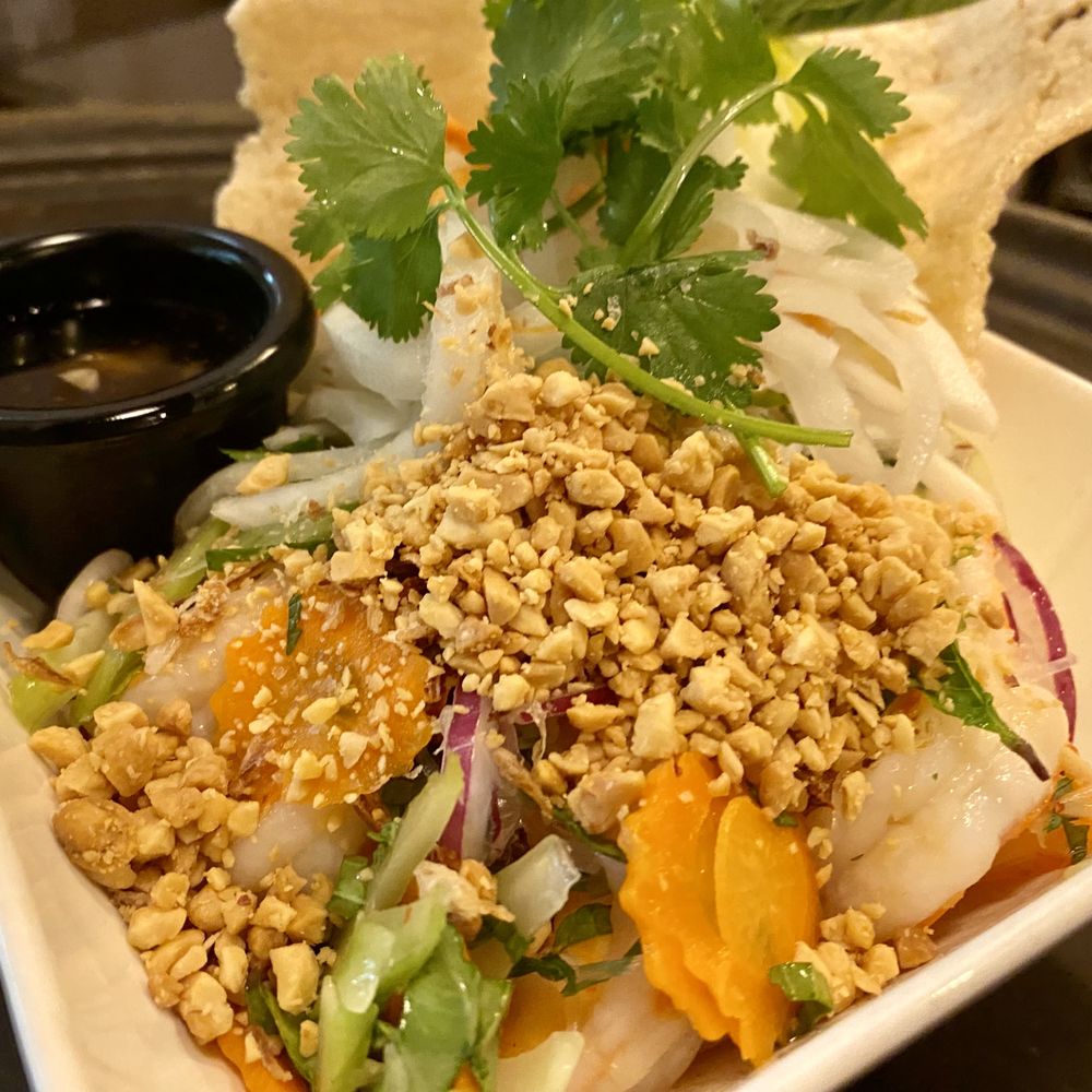 Top Asian Dining Spots in Volusia County: Engs Asian Cuisine & More