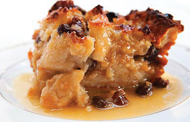 Cajun Food Desserts: Top 5 Sweet Treats You Must Try in Louisiana