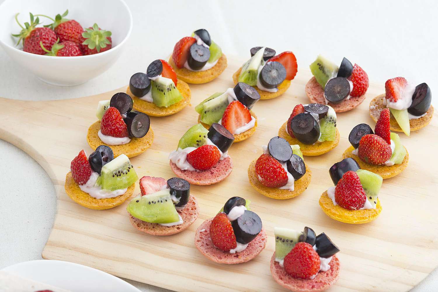 Delicious and Simple Easy Brunch Desserts for Every Occasion