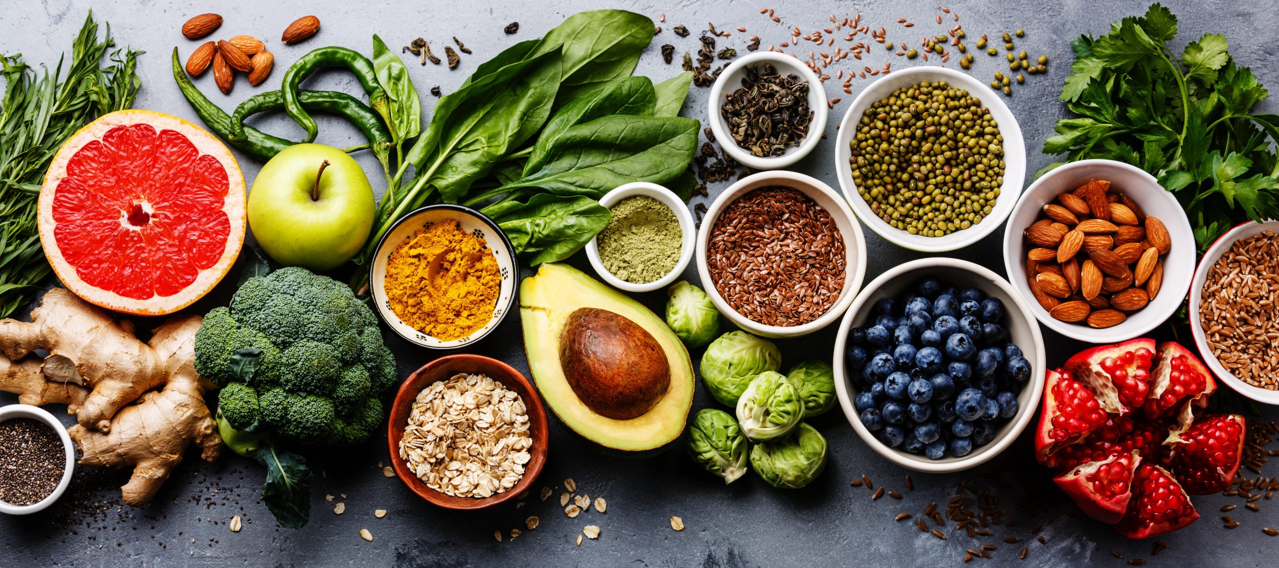 A Guide to Long Beach Ingredients: Fresh Flavors and Local Sourcing