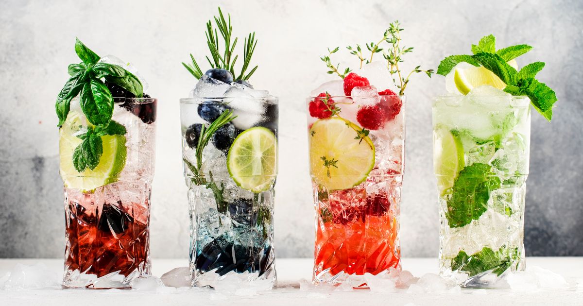Top Mexican Non-Alcoholic Drinks: Refreshing and Flavorful Choices