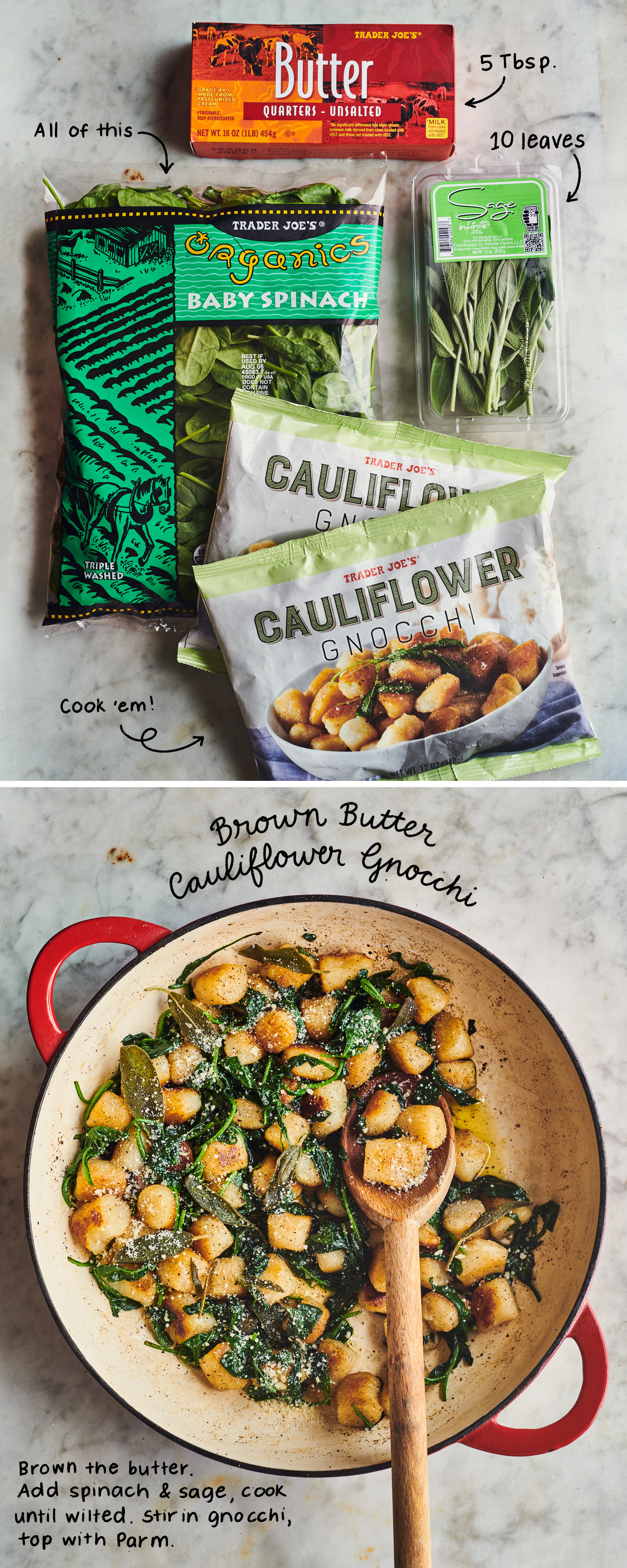 Easy and Delicious Trader Joes Vegetarian Recipes for Quick Meals