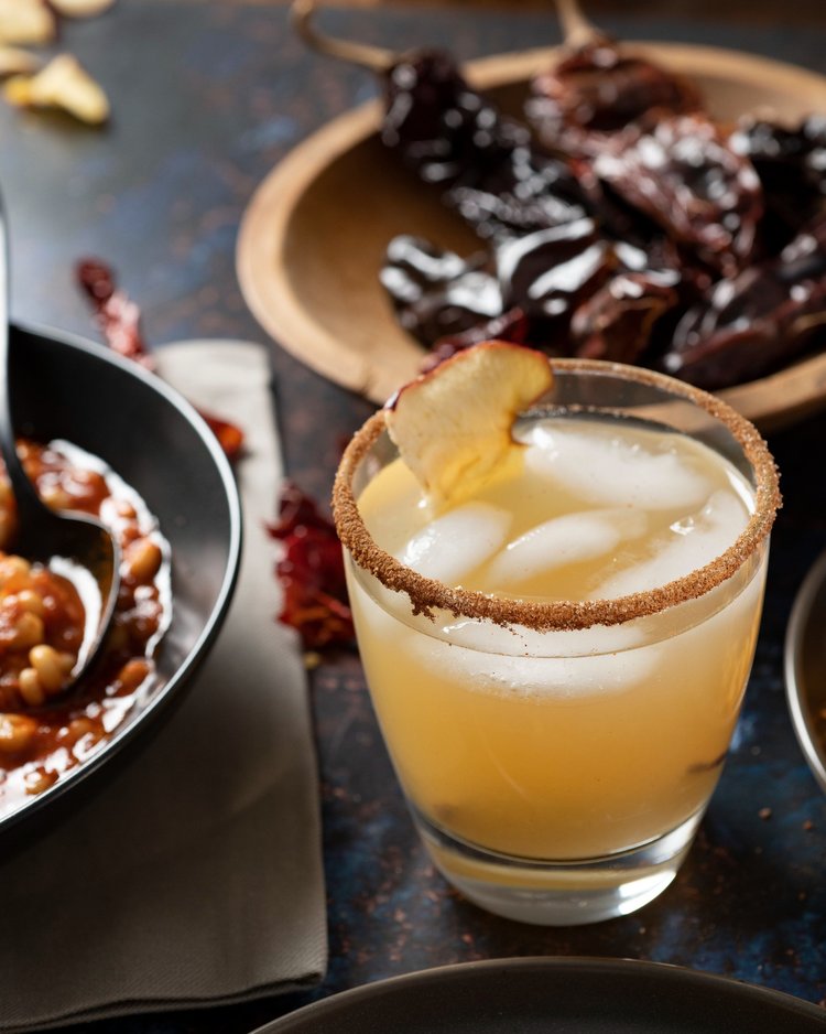 How to Make a Chimayó Cocktail: Essential Ingredients You Need