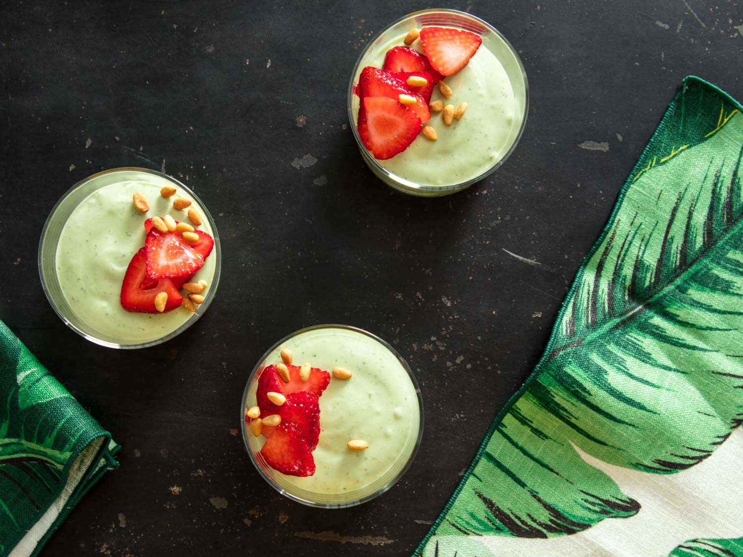 Delicious Desserts with Basil: Unique Recipes to Try Today