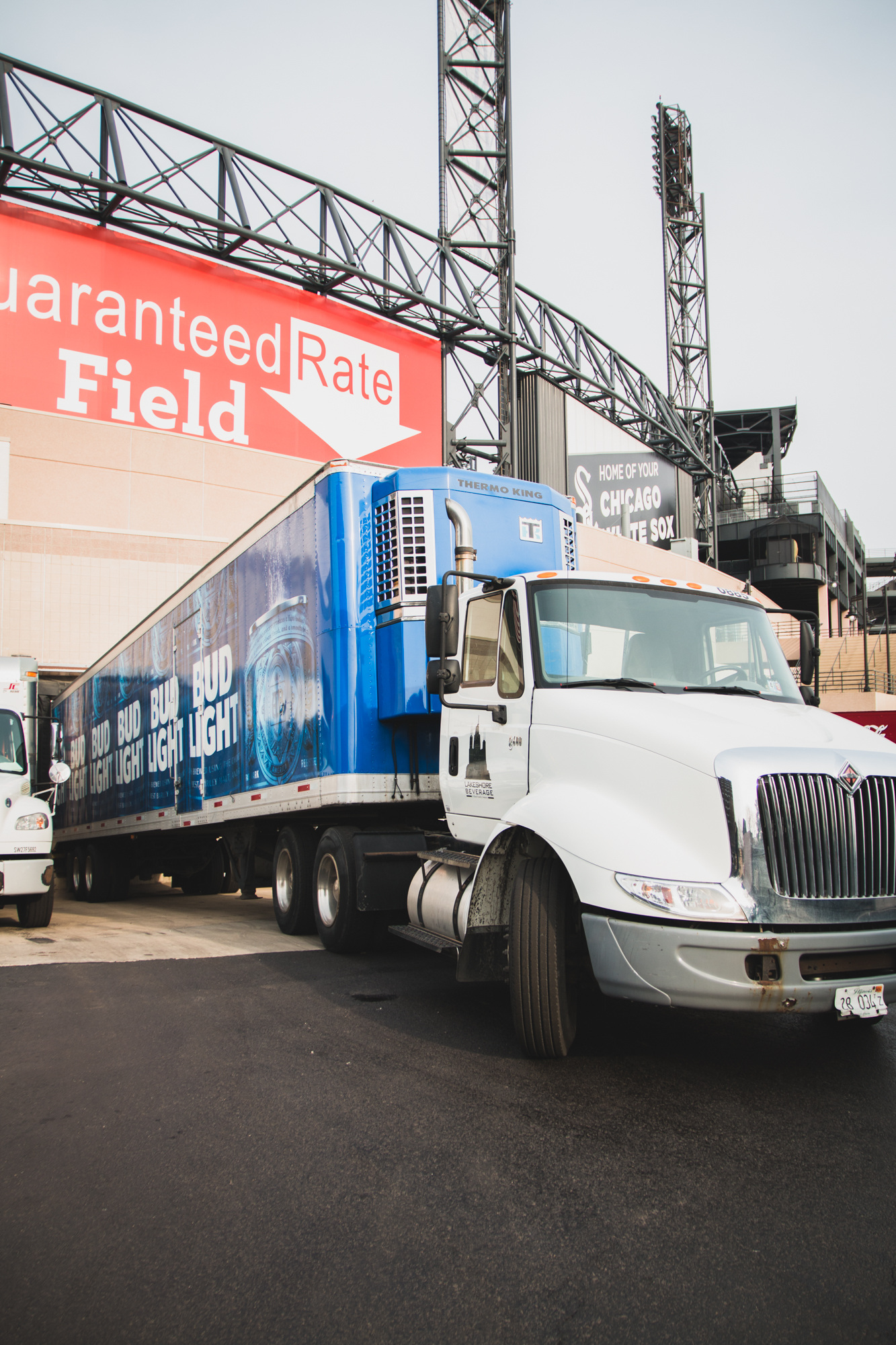 Lakeshore Beverage: Your Trusted Chicagoland Distributor for Beer, Wine, and Cider