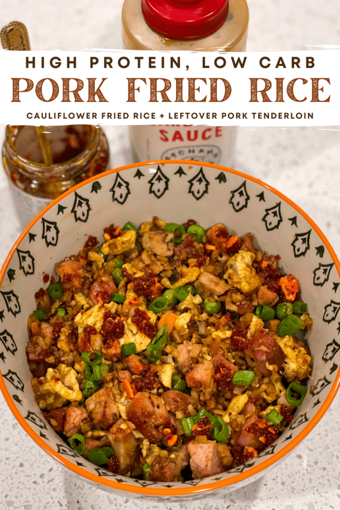 Easy and Tasty Leftover BBQ Pork Tenderloin Recipe Ideas