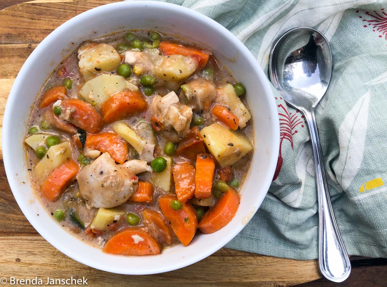 Easy & Delicious Chicken and Vegetable Casserole Recipes